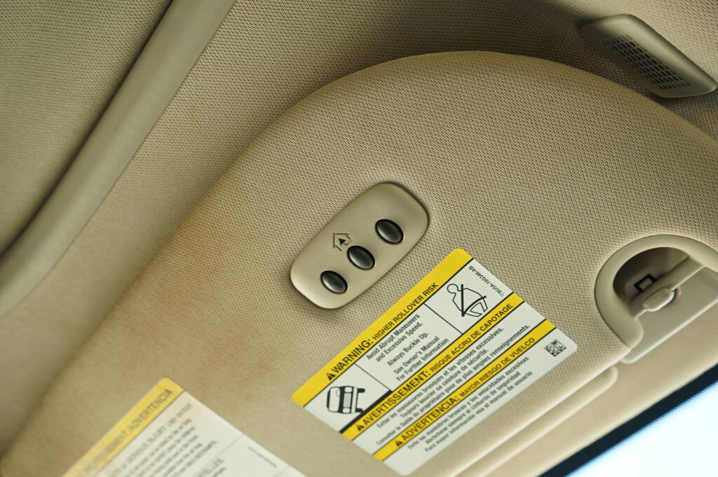 Used 2016 Lincoln Navigator Select AWD/4WD image 26