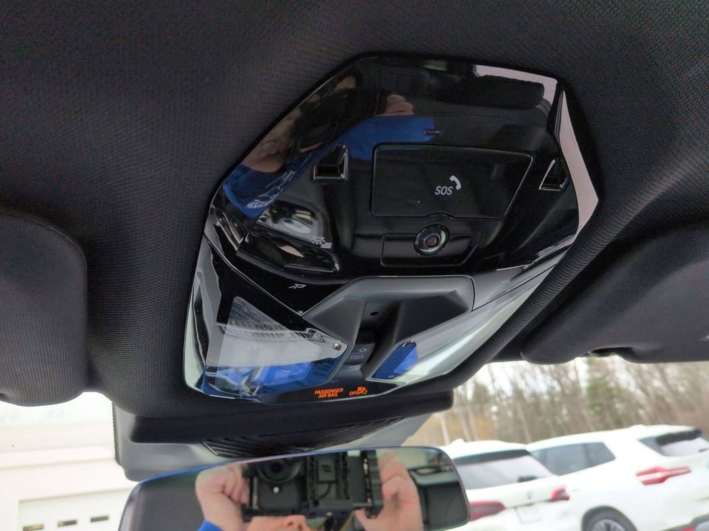 Used 2025 BMW X3 xDrive30i w/ Premium Package image 15