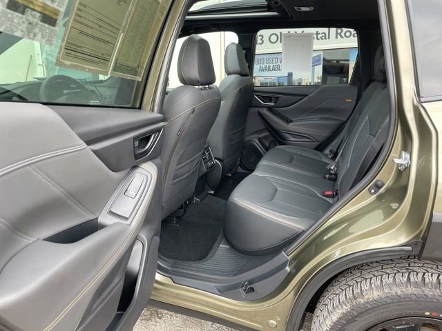 Used 2025 Subaru Forester Wilderness image 28
