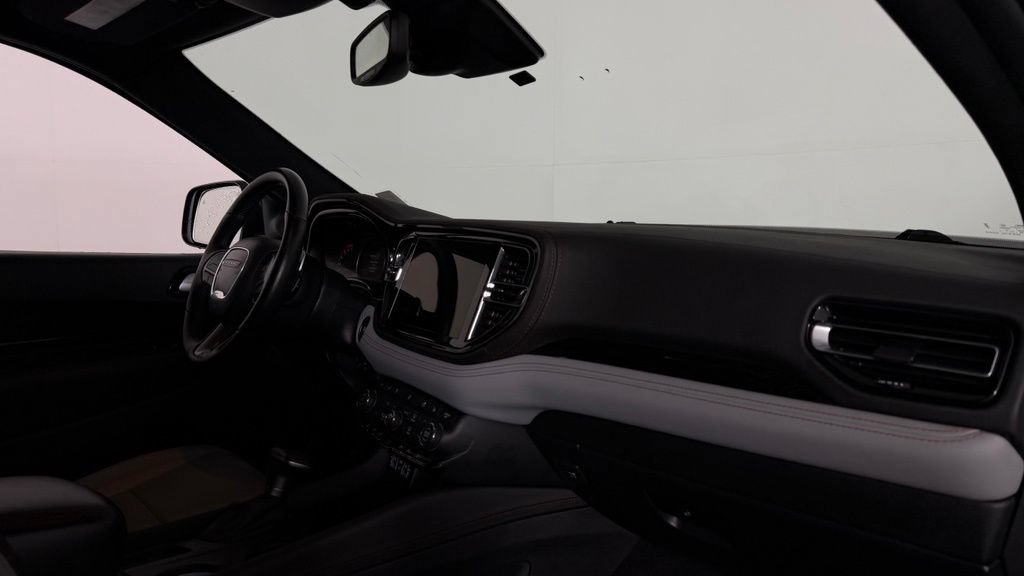 Used 2024 Dodge Durango Citadel AWD/4WD image 36