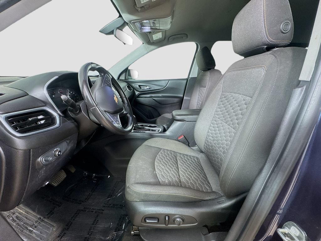 Used 2019 Chevrolet Equinox LT AWD/4WD image 24