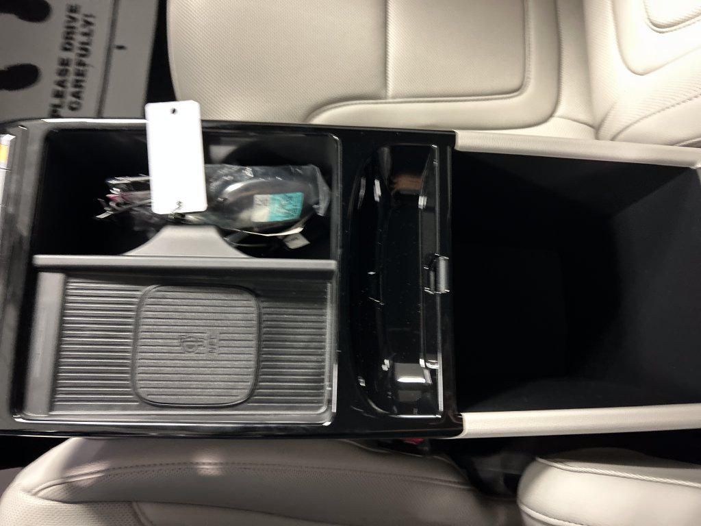 New 2026 Hyundai Tucson Limited AWD/4WD image 19