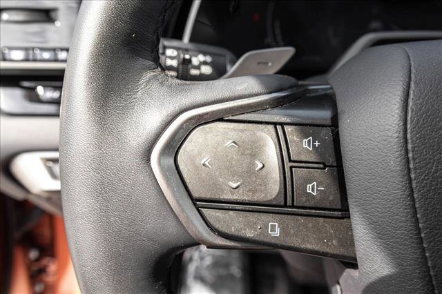 Used 2023 Lexus RX 350 Premium Plus w/ Accessory Package AWD/4WD image 16