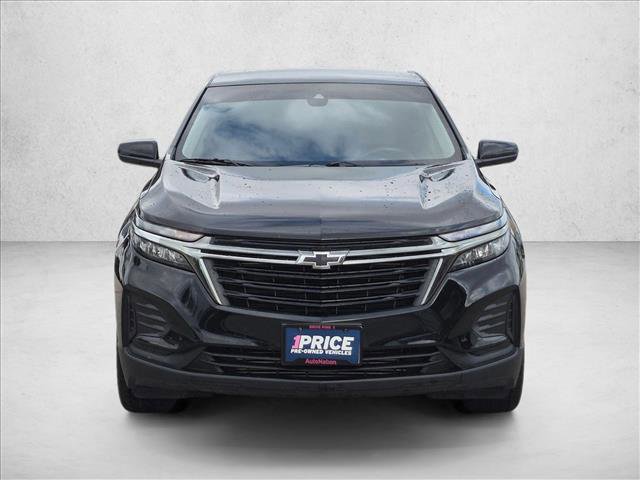 Used 2023 Chevrolet Equinox LS w/ LS Convenience Package FWD image 2