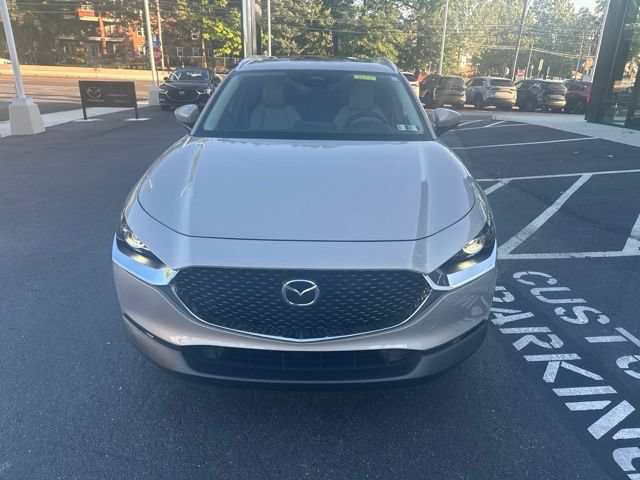 Certified 2024 MAZDA CX-30 AWD 2.5 S w/ Preferred Package image 3