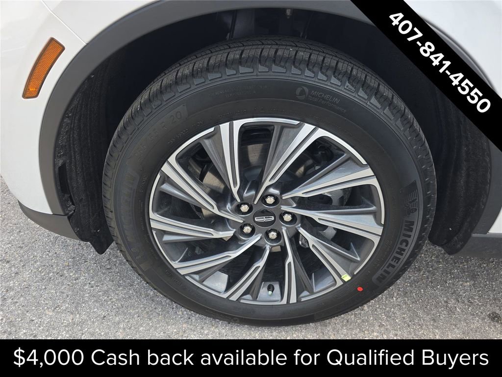 New 2026 Lincoln Aviator 2WD image 8