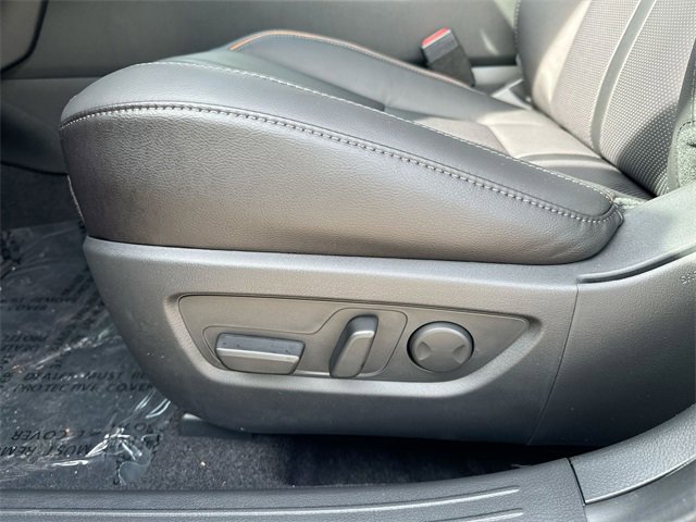 New 2026 MAZDA CX-50 AWD 2.5 S w/ Accent Package image 12