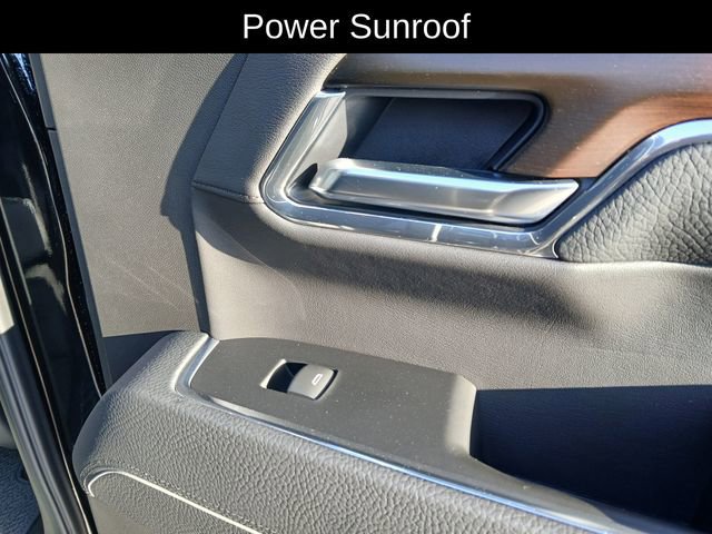 Certified 2025 GMC Sierra 1500 Denali w/ Denali Reserve Package image 22
