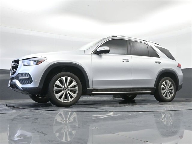 Used 2020 Mercedes-Benz GLE 350 4MATIC w/ Premium Package image 35