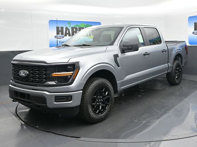 New 2026 Ford F150 STX image 5