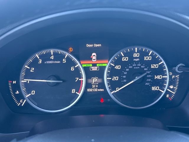 Used 2016 Acura ILX image 15