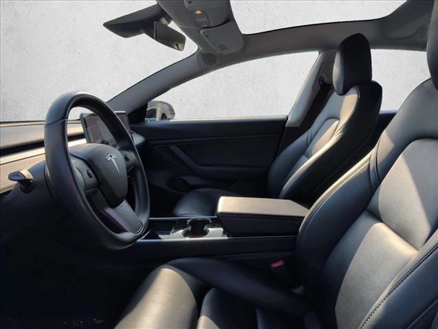 Used 2019 Tesla Model 3 Mid Range image 10