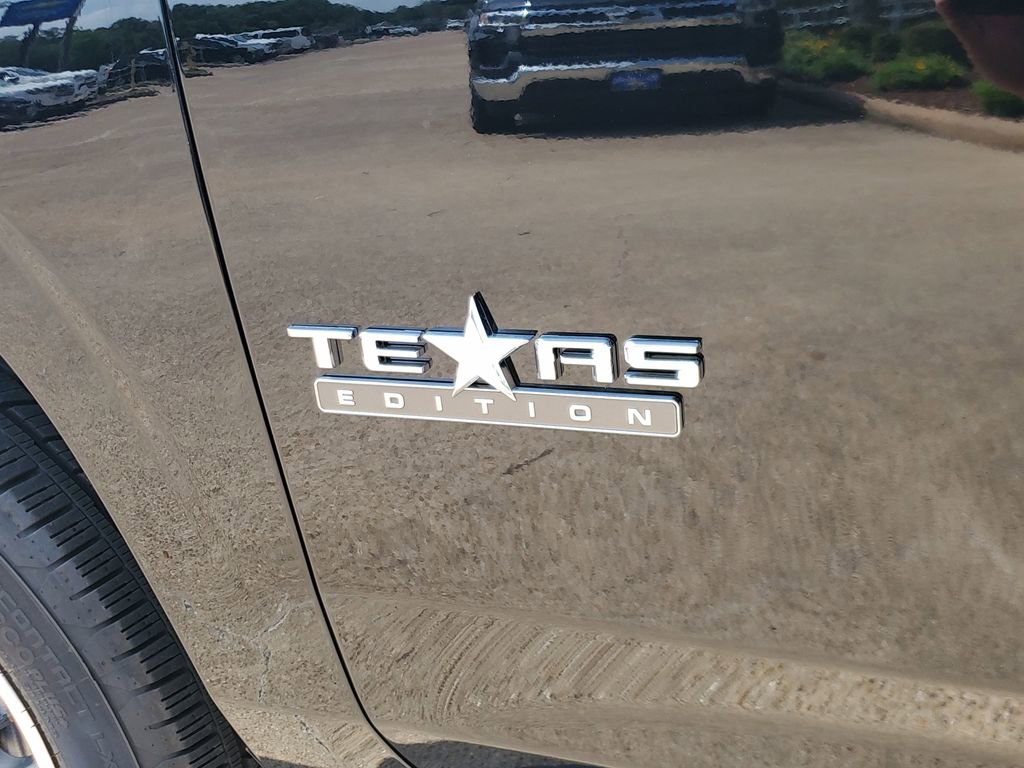 New 2026 Chevrolet Tahoe LT w/ Comfort Package RWD image 10