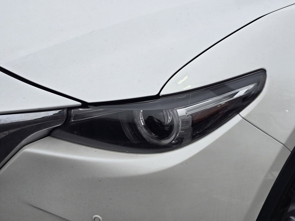 Used 2020 MAZDA CX-9 Grand Touring image 11