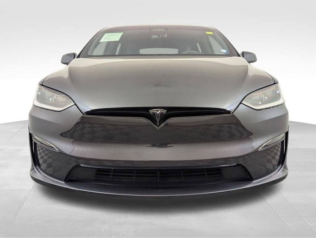 Used 2024 Tesla Model X image 51