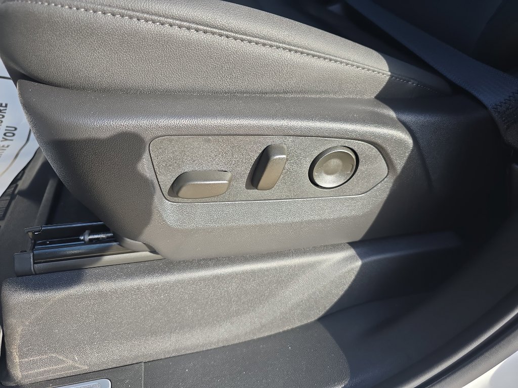 New 2026 GMC Sierra 1500 Elevation w/ Elevation Premium Package image 20