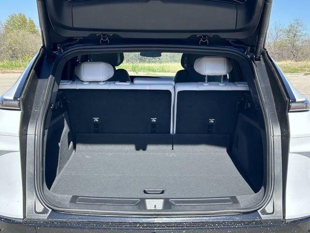 New 2026 Cadillac Lyriq Sport RWD image 24