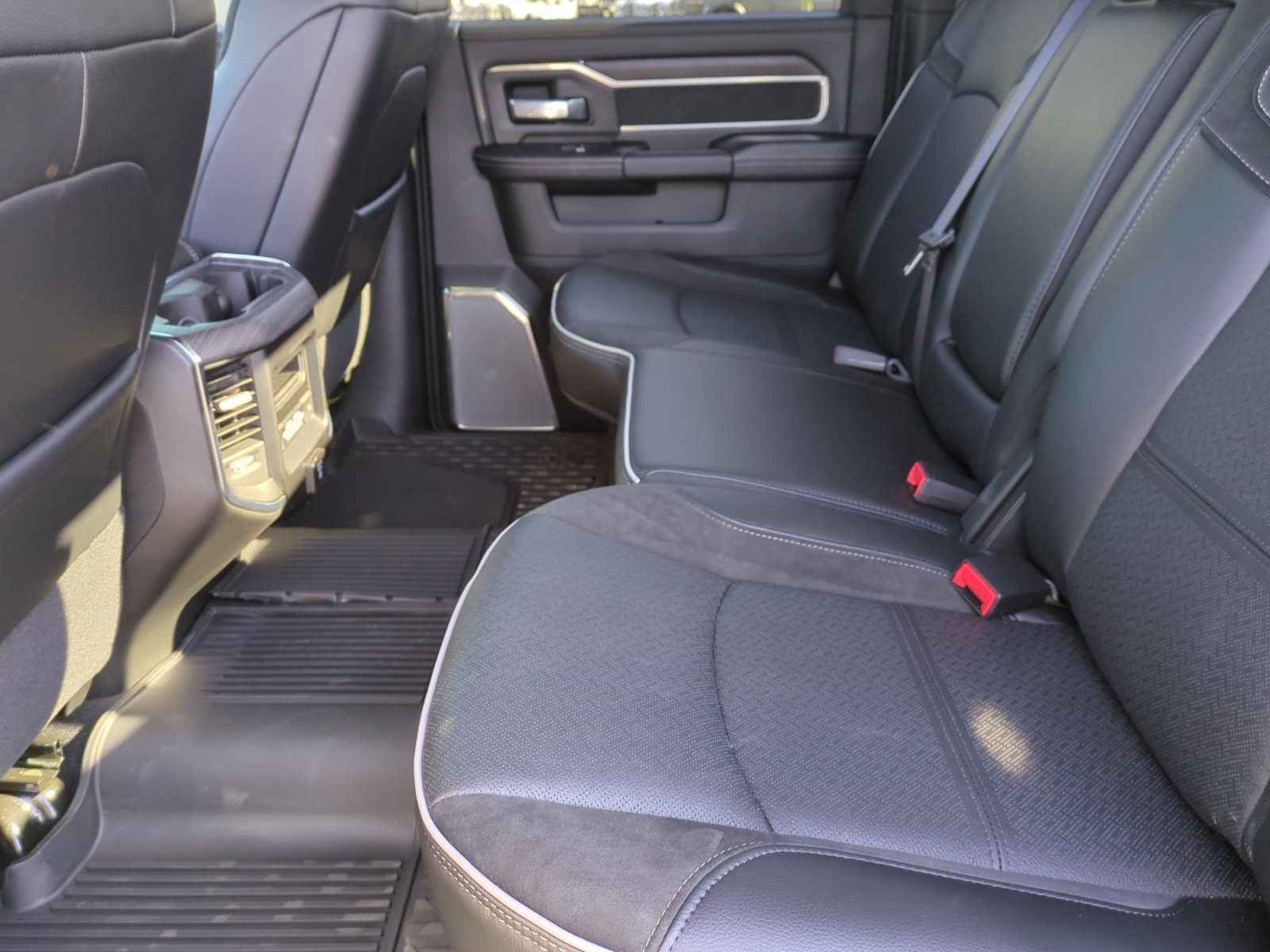 New 2026 RAM 2500 Laramie image 17