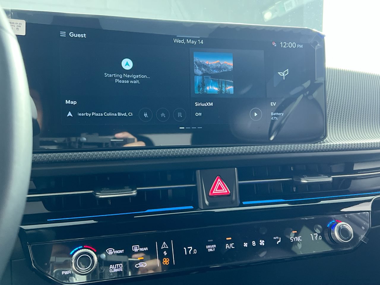 New 2026 Kia EV6 GT-Line RWD image 27