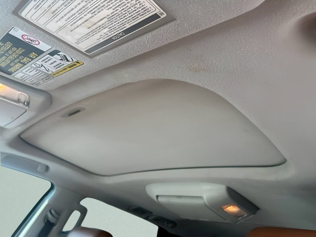Used 2014 Toyota Sequoia Platinum RWD image 19