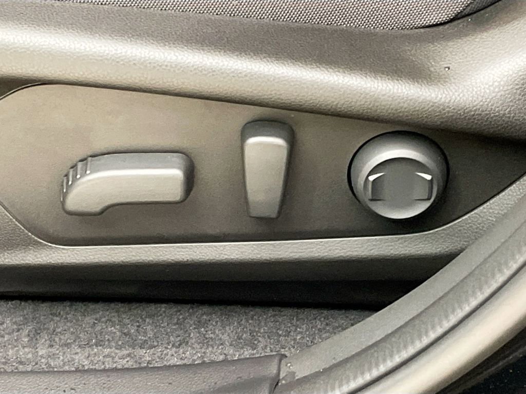 New 2026 Subaru Crosstrek 2.5i Sport image 21