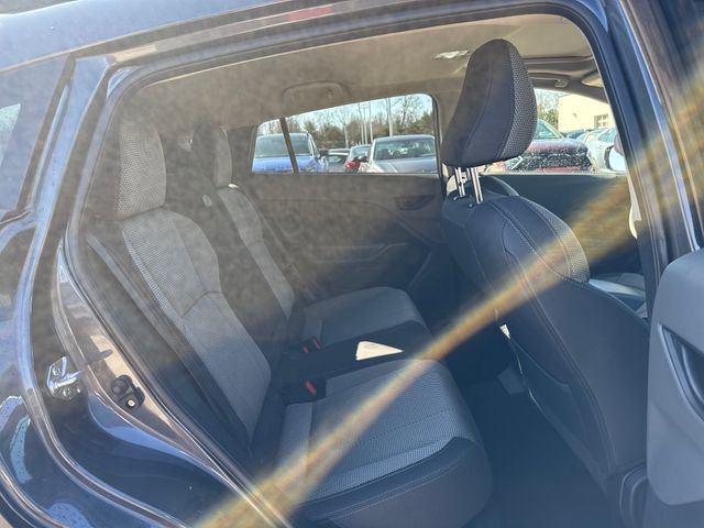Used 2024 Subaru Crosstrek 2.0i Premium image 12