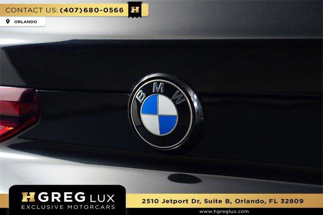 Used 2024 BMW X6 M60i image 16