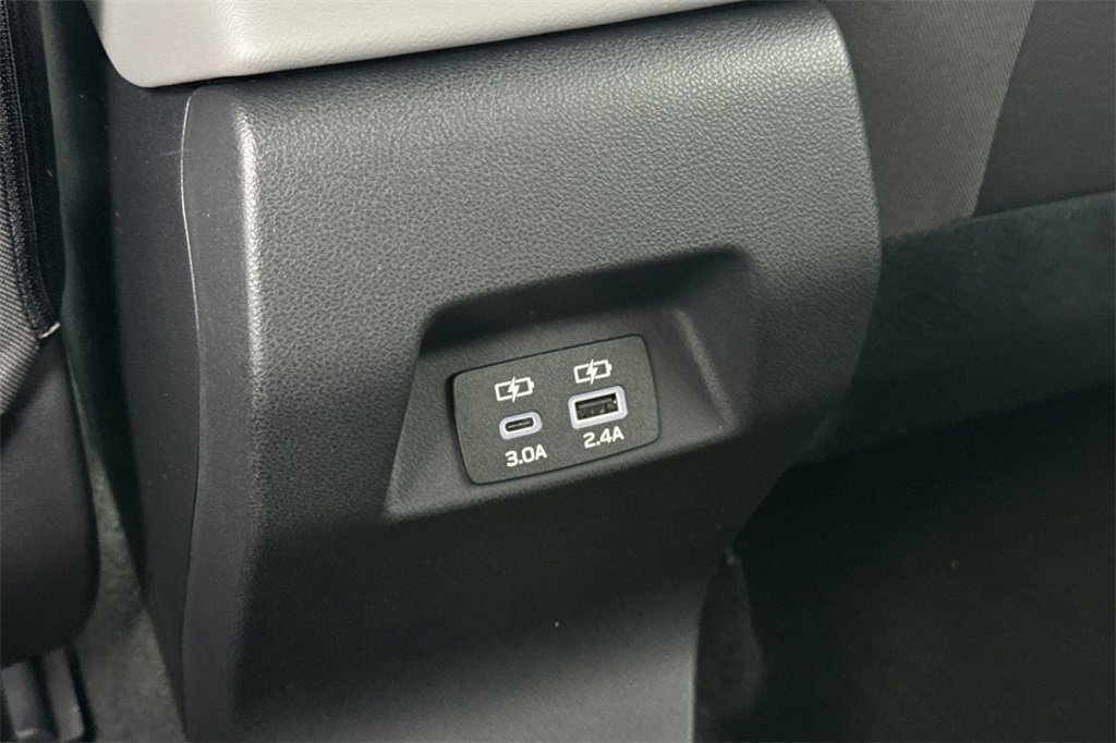 New 2026 Subaru Crosstrek 2.0i Premium image 14