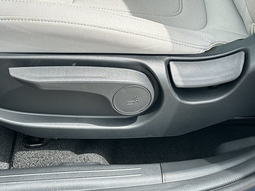 New 2026 Hyundai Tucson SE FWD image 24