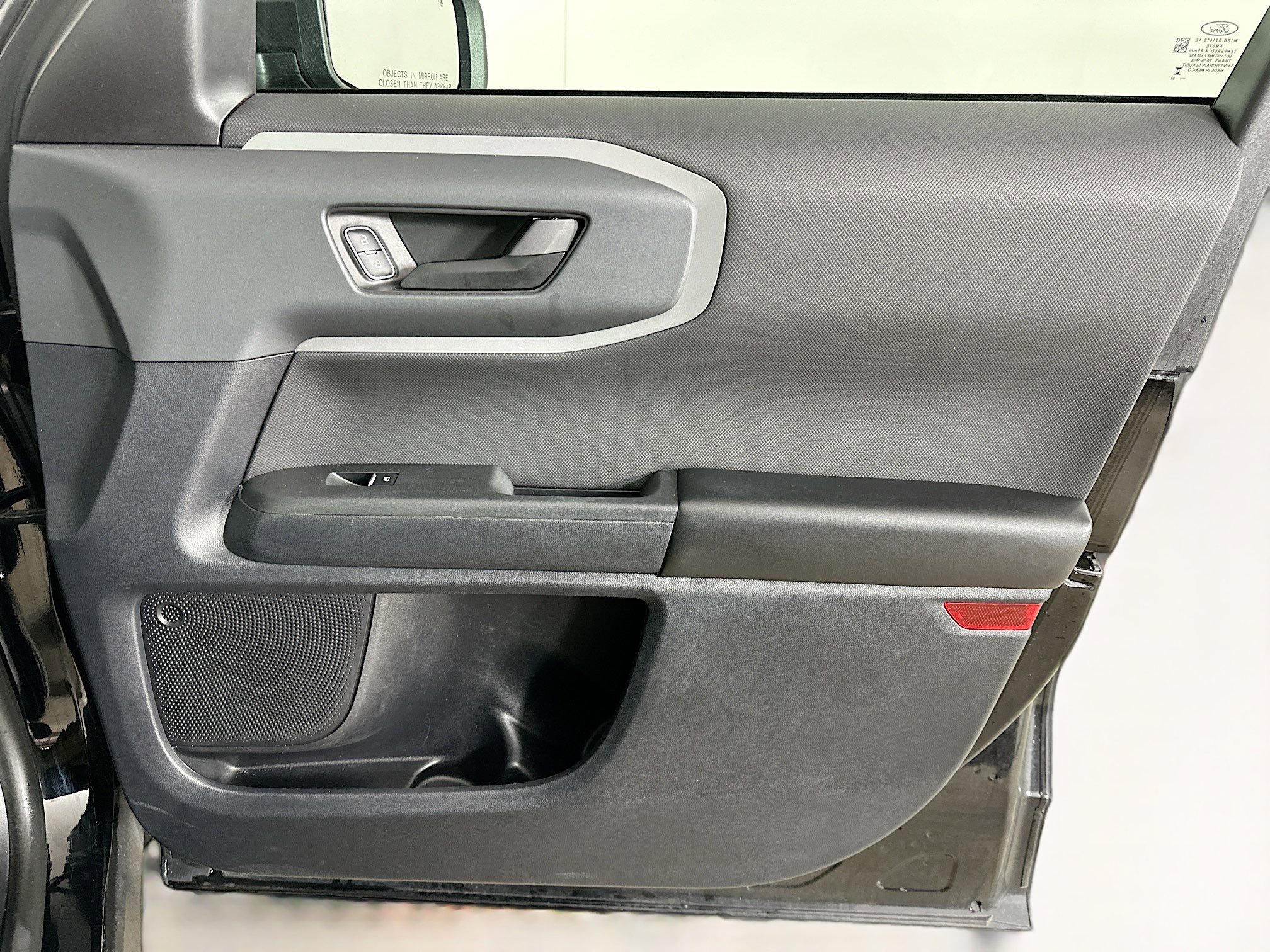 Used 2024 Ford Bronco Sport Big Bend image 30