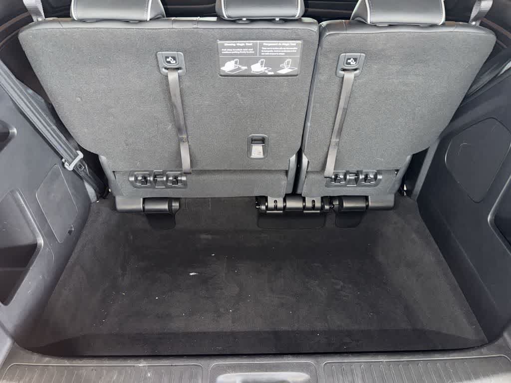Used 2025 Honda Odyssey Touring image 23