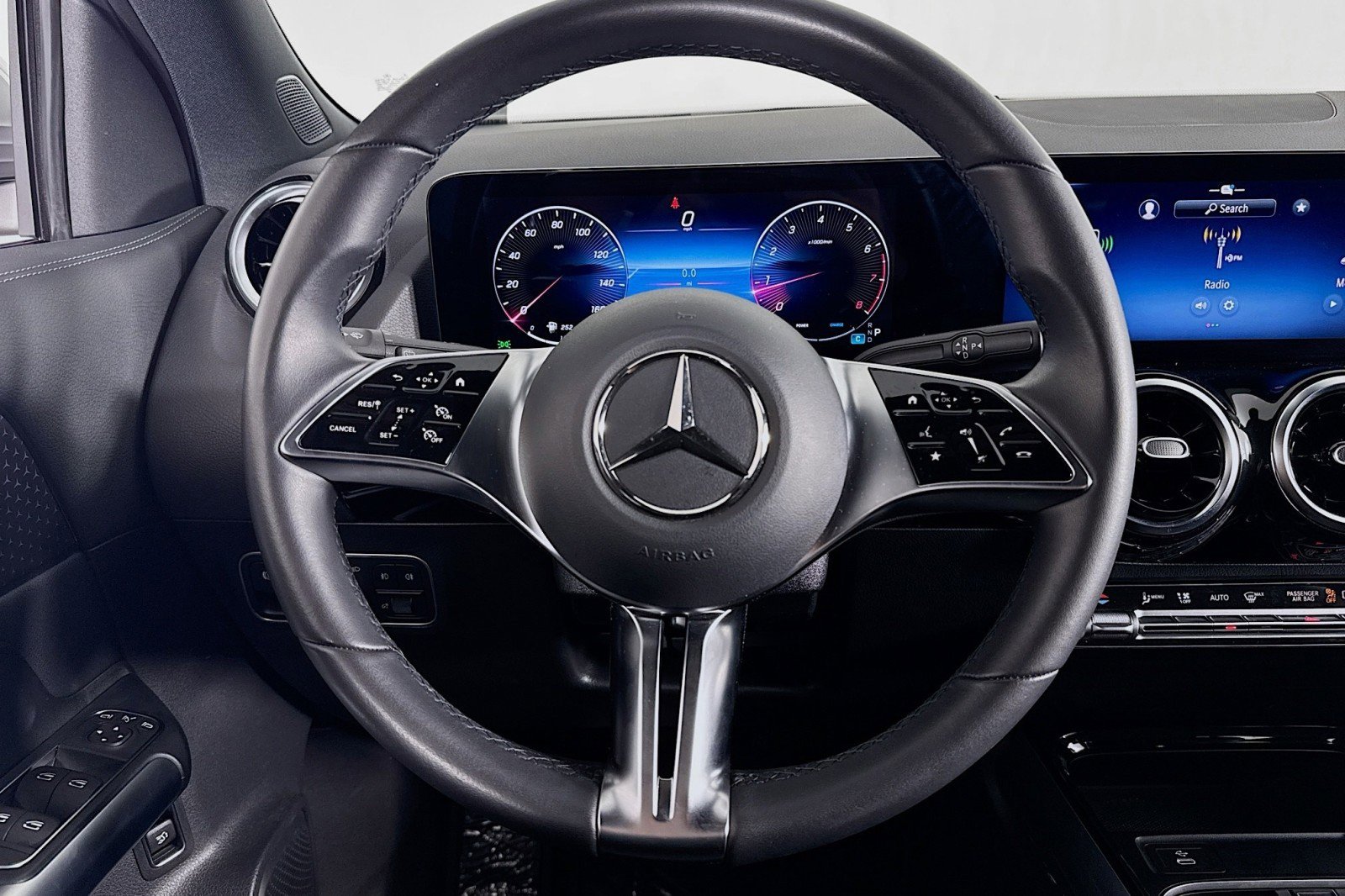 Certified 2026 Mercedes-Benz GLA 250 image 18