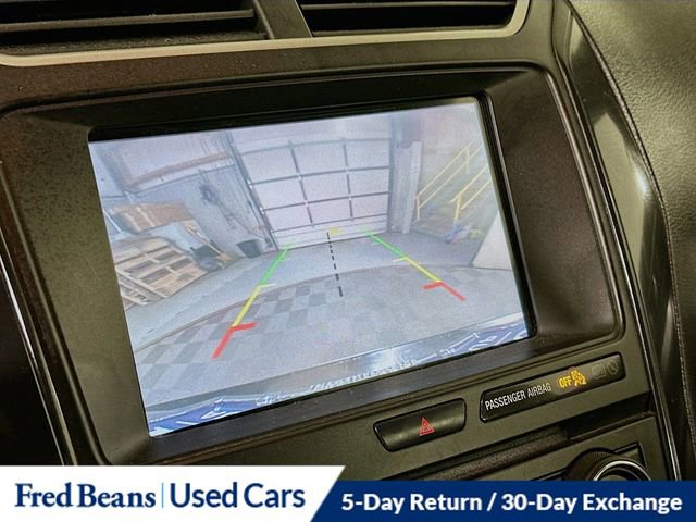 Used 2017 Ford Explorer XLT w/ Equipment Group 202A image 16