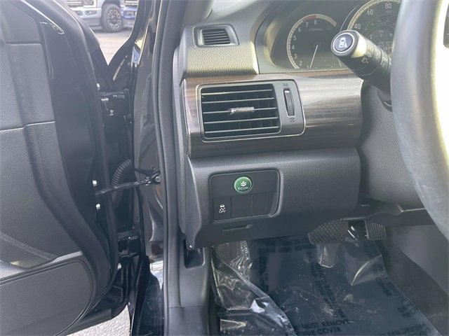 Used 2016 Honda Accord EX-L image 14