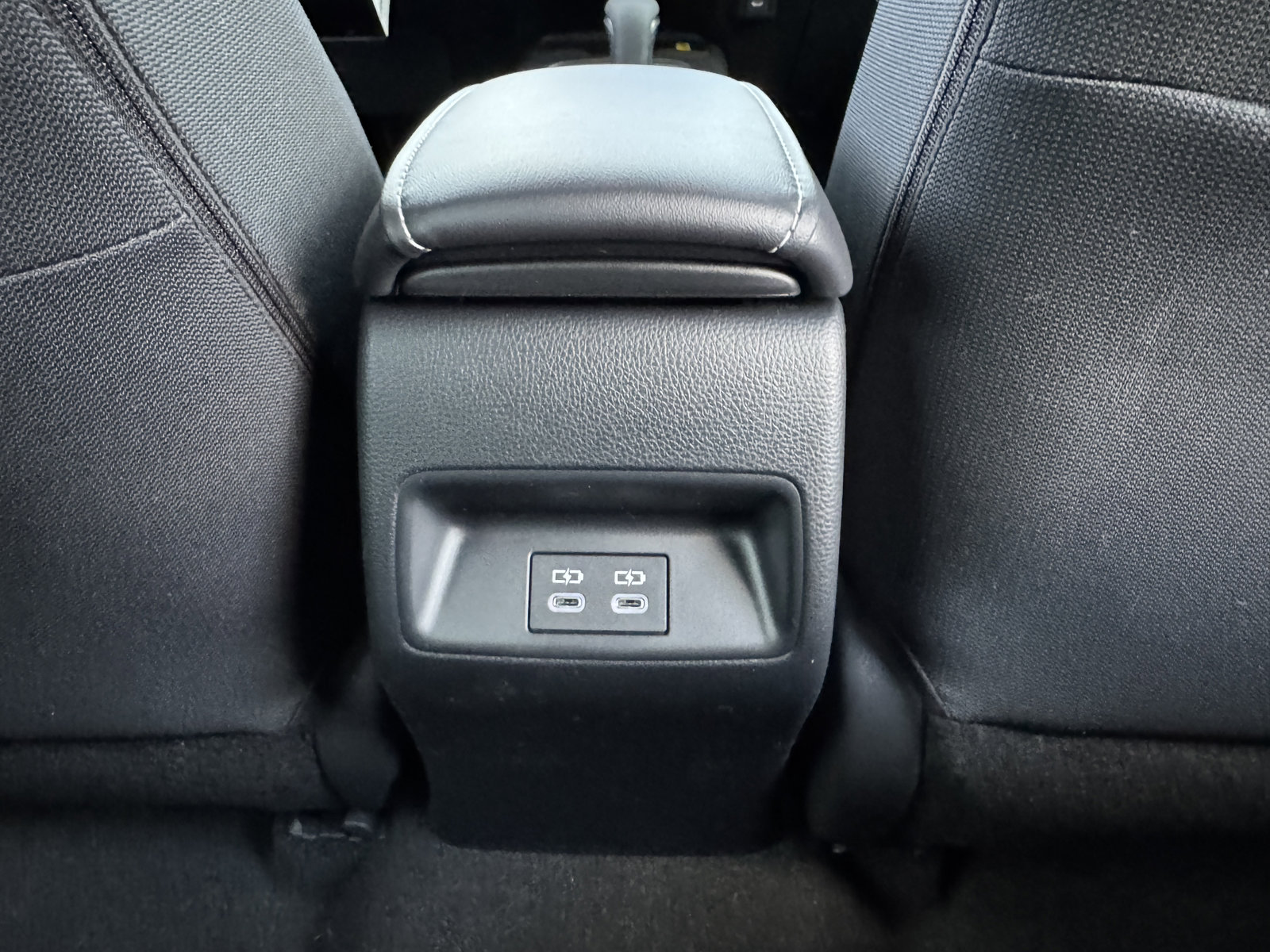 New 2026 Toyota Corolla SE image 7