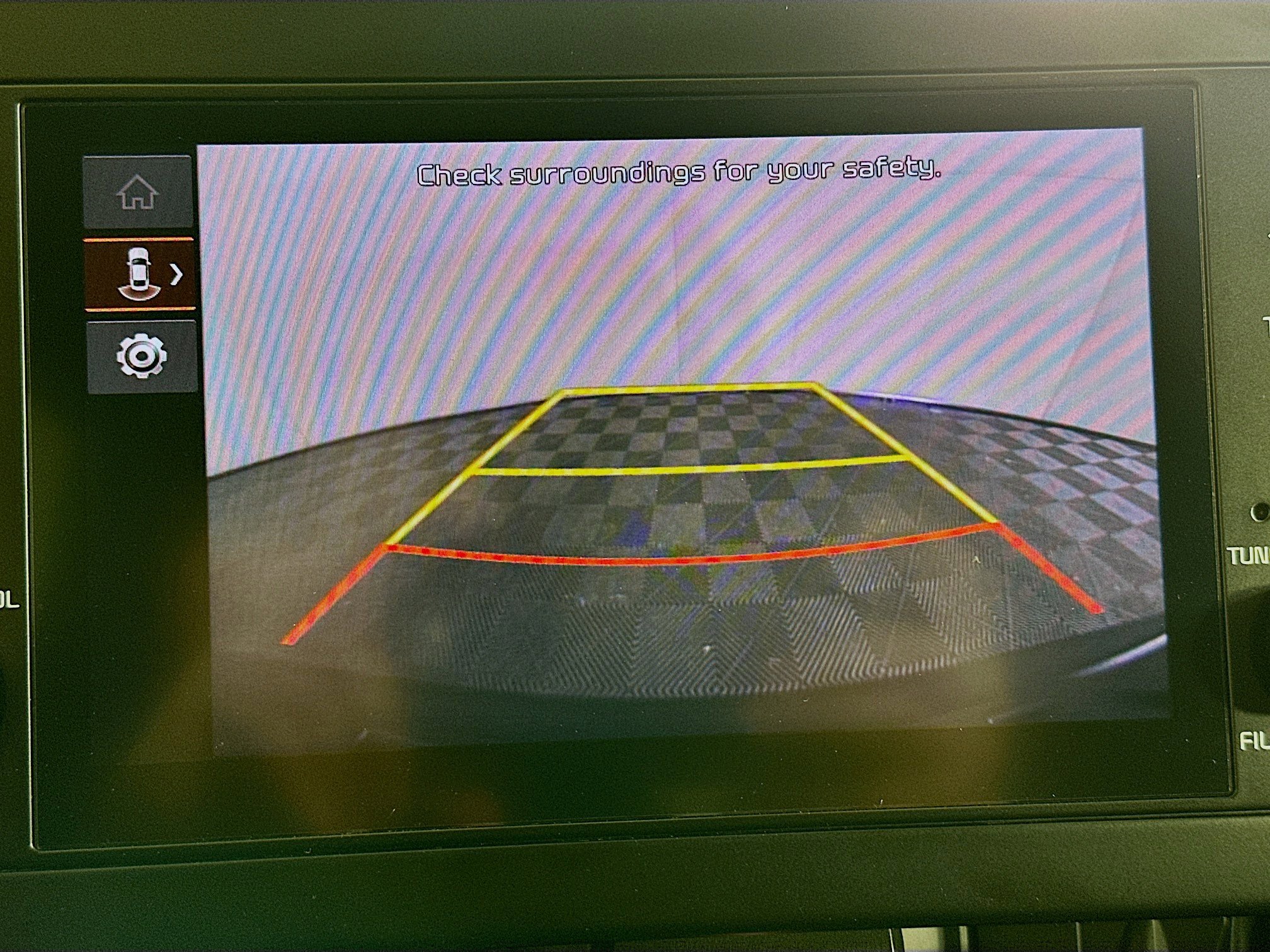 Used 2025 Kia Sportage LX image 21