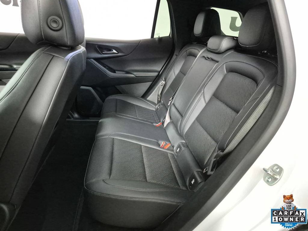 Used 2025 Chevrolet Equinox LT w/ Convenience Package II FWD image 24