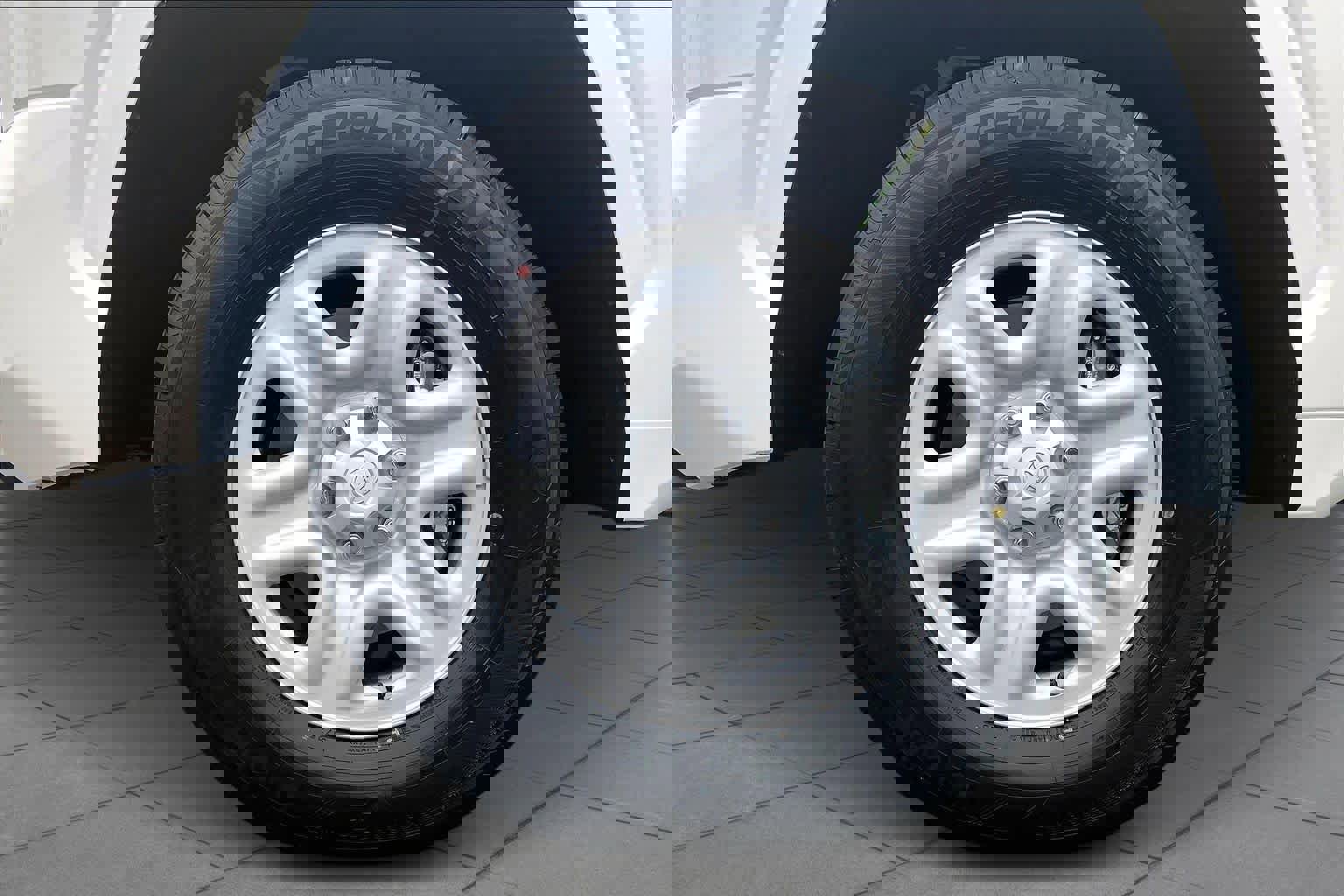 New 2026 Toyota Tundra SR image 11