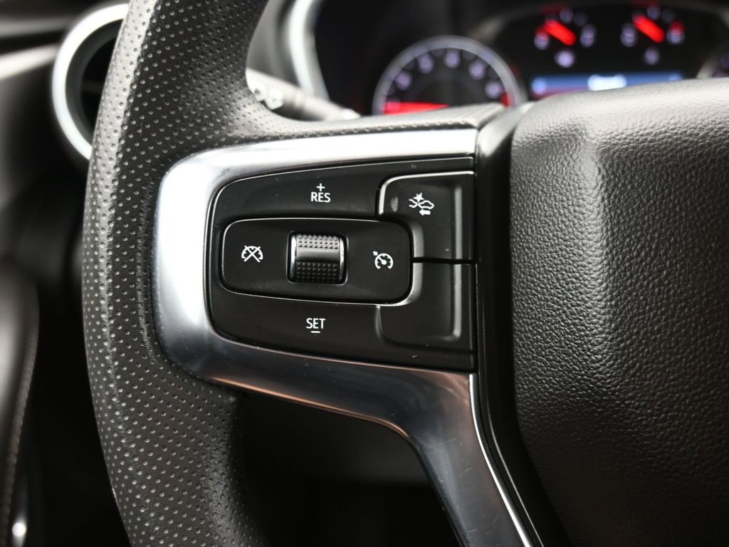 Used 2023 Chevrolet Blazer LT w/ Convenience Package image 23