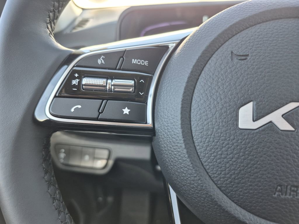 New 2026 Kia Seltos S AWD/4WD image 18