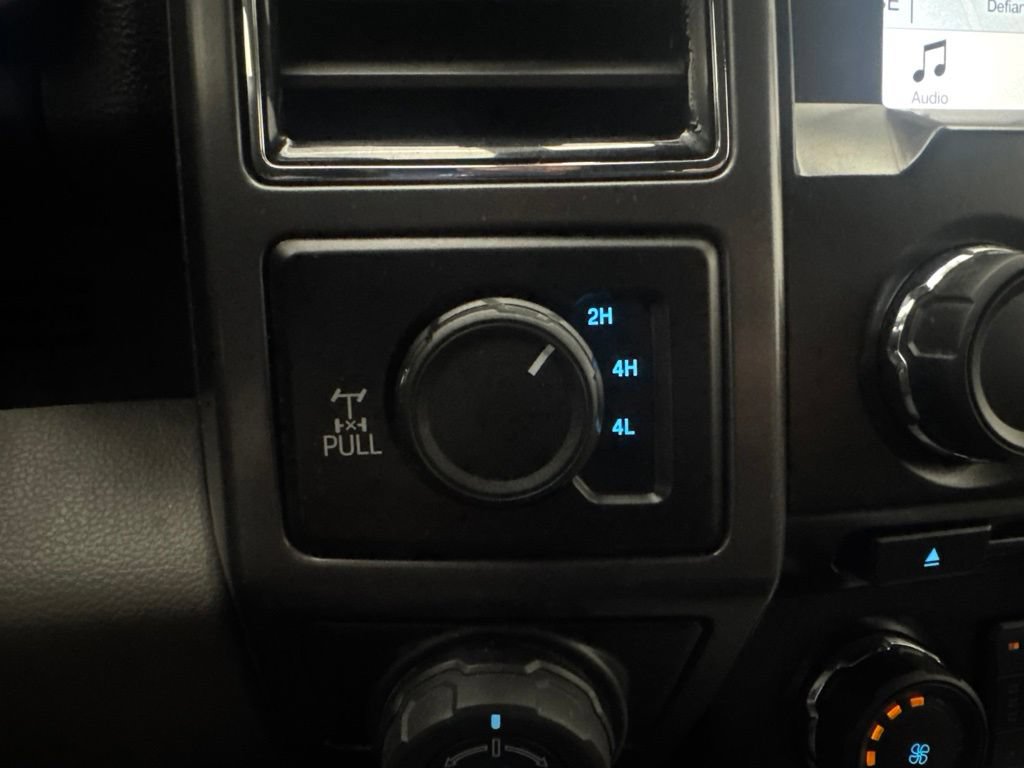Used 2018 Ford F150 XLT w/ Equipment Group 302A Luxury AWD/4WD image 27