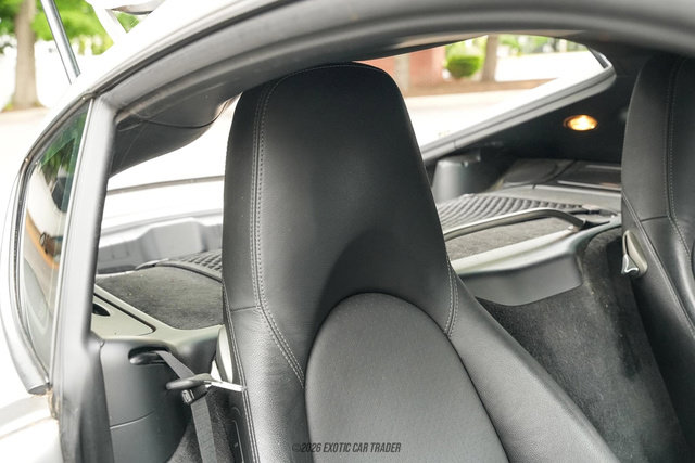 Used 2008 Porsche Cayman S RWD image 26