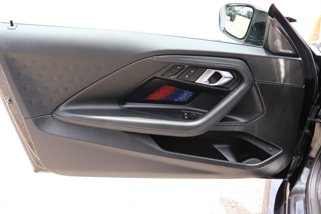 Used 2024 BMW M2 w/ Lighting Package RWD image 10