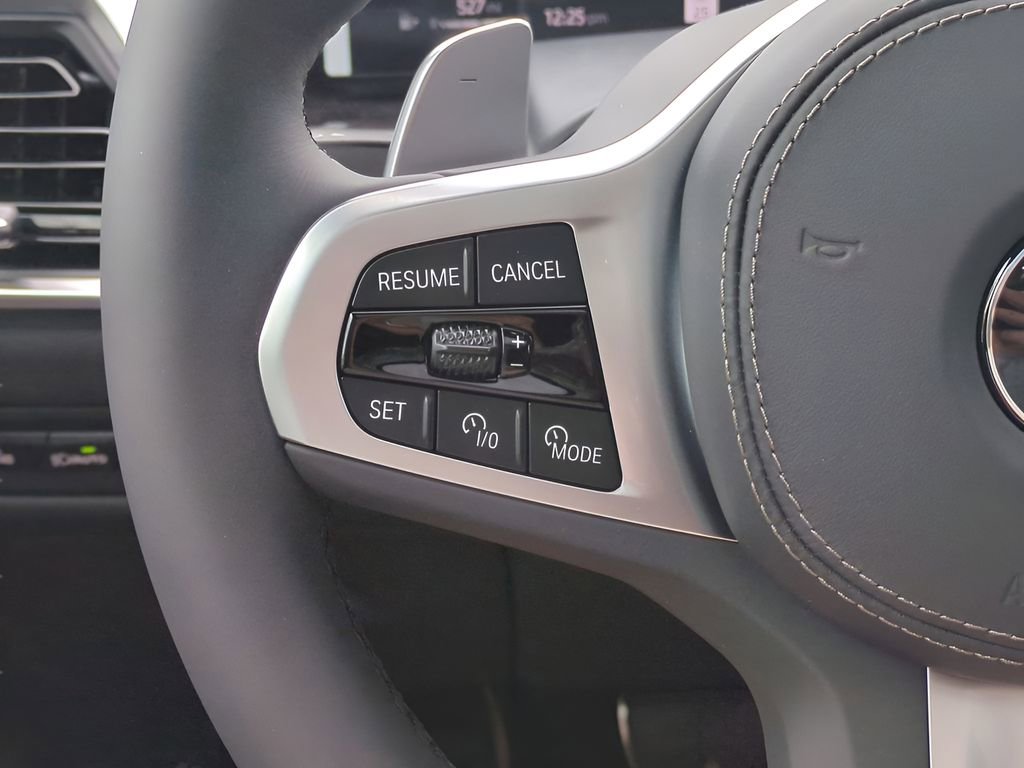 New 2026 BMW X5 sDrive40i w/ M Sport Package image 26