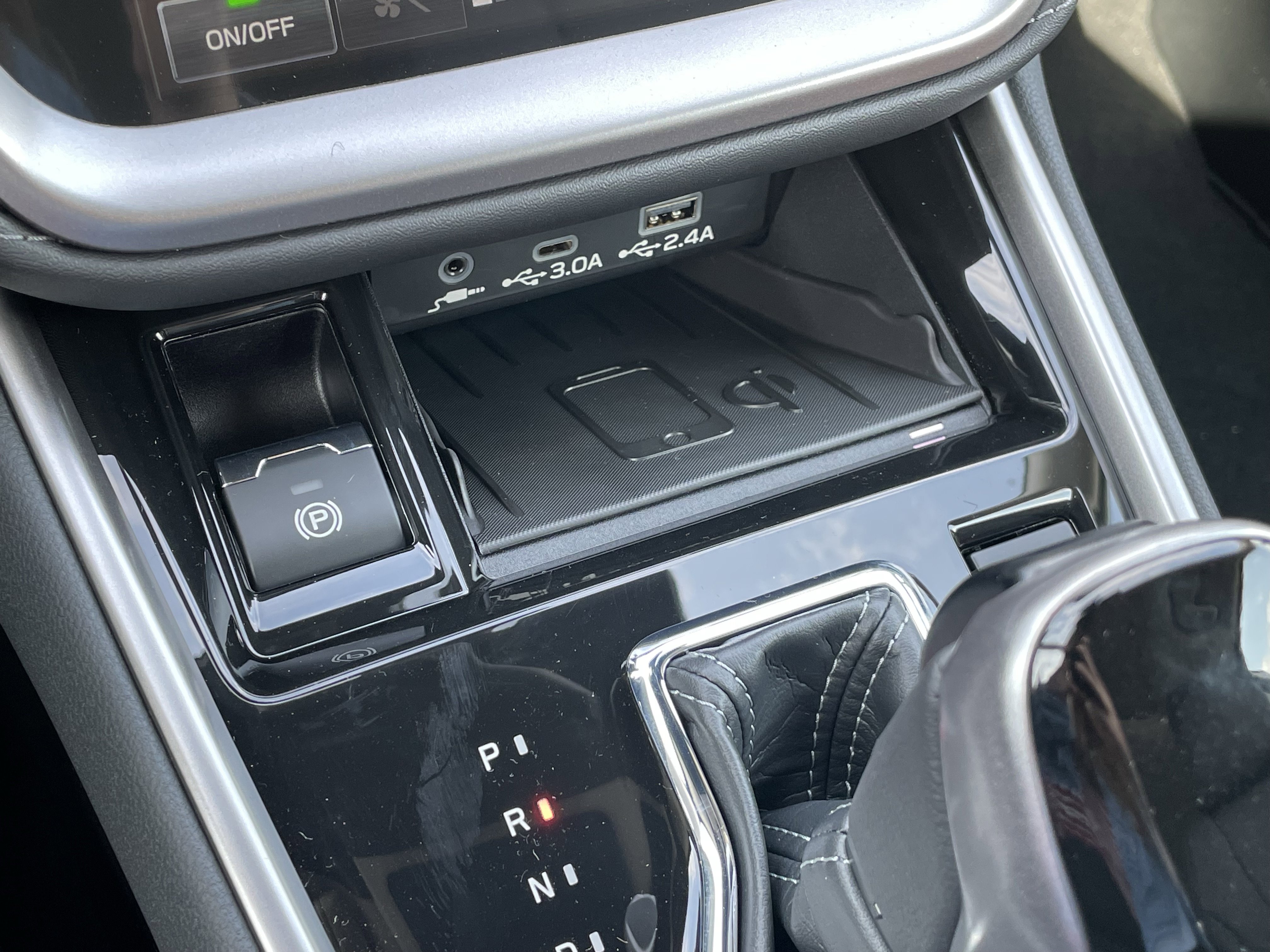 New 2025 Subaru Outback Touring XT image 27