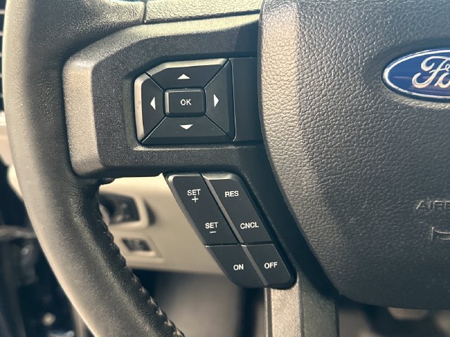 Used 2019 Ford F150 XLT w/ Equipment Group 302A Luxury AWD/4WD image 36