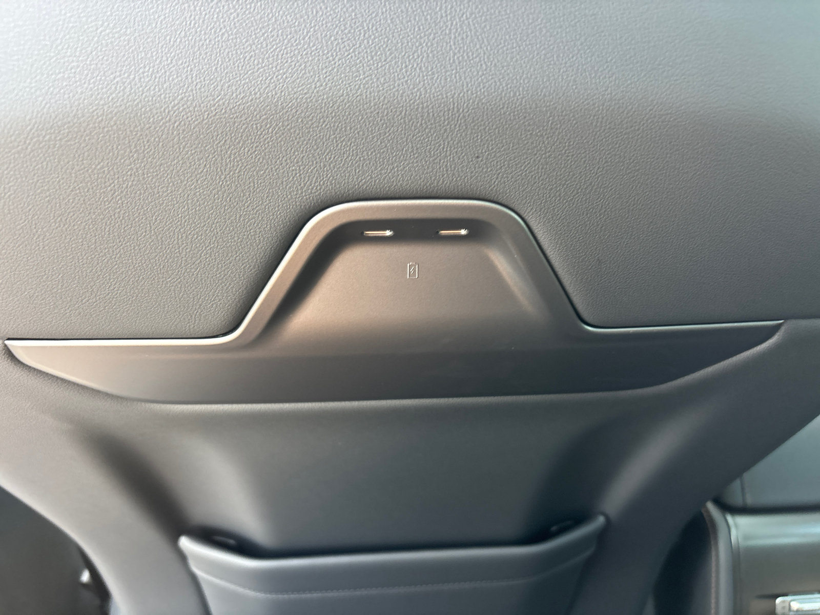 New 2026 Lincoln Nautilus Reserve AWD/4WD image 34