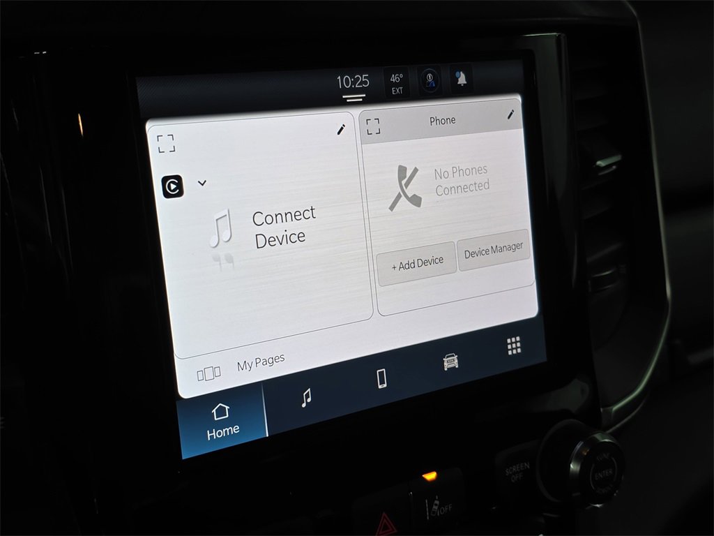 New 2026 RAM 1500 4x4 Crew Cab image 22