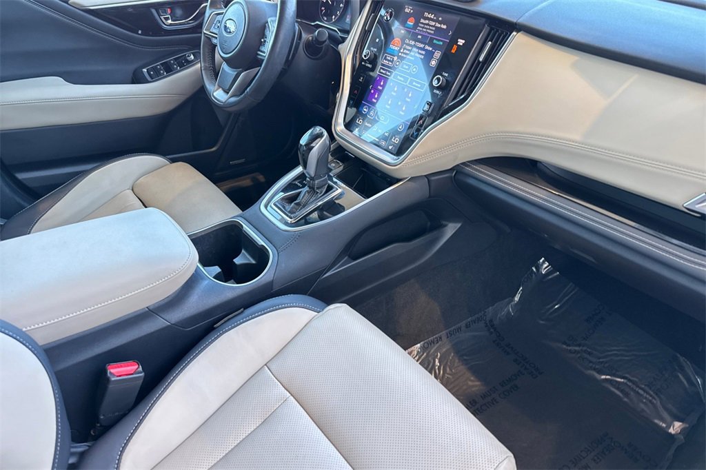 Used 2021 Subaru Outback Limited w/ Popular Package #2 image 21