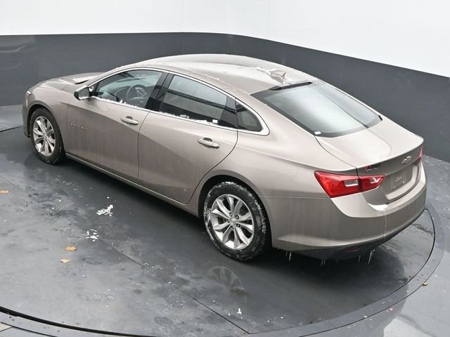 Used 2023 Chevrolet Malibu LT image 40